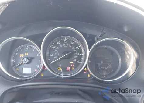 2016 Mazda Cx-5 Sport from USA, damaged, VIN JM3KE2BY7G0897330